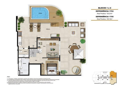 Imagem 29 de 30 de Apartamento - Ap00475 - 69245274