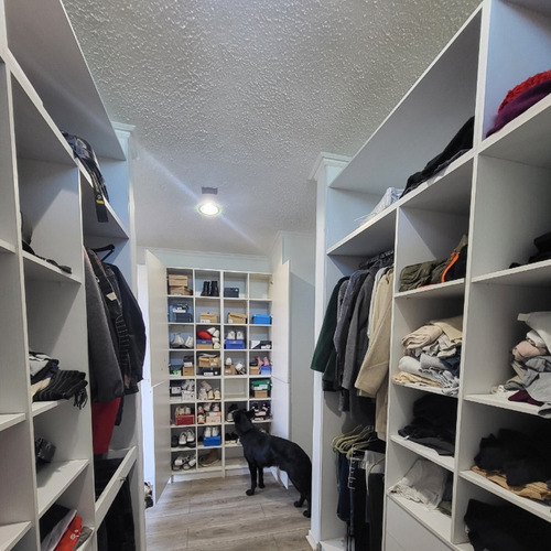 Vendo Preciosa Y Moderna Casa En Lo Cañas