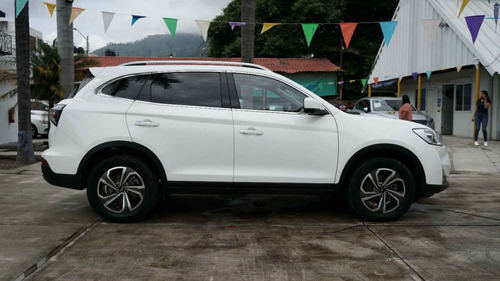 Imagen 4 de 12 de Jac Sei7 2021 2.0 Limited At
