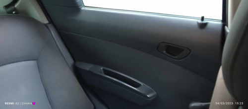 Chevrolet Spark A 5vel Mt