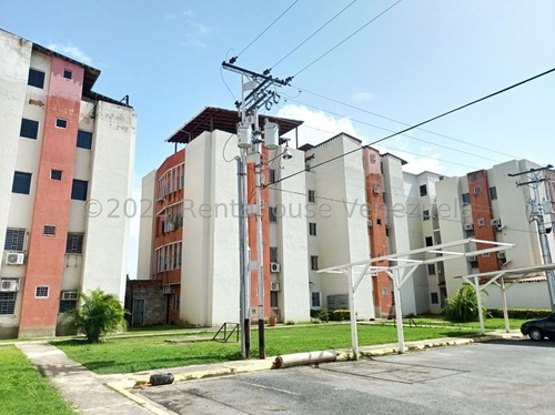 Imagen 23 de 30 de Apartamento Conjunto Res Los Ángeles (cerca De Remavenca) Wm Mls #23-15157