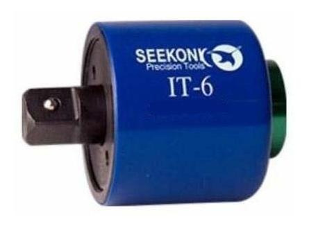 Seekonk It-6-bl-241 Limitador Par Preestablecido 3 4  Azul