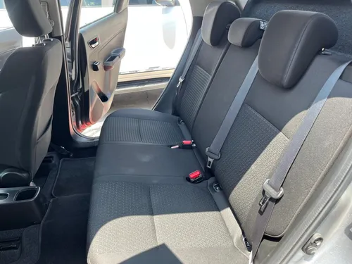 Suzuki Swift Hibrido 1.2 Mt