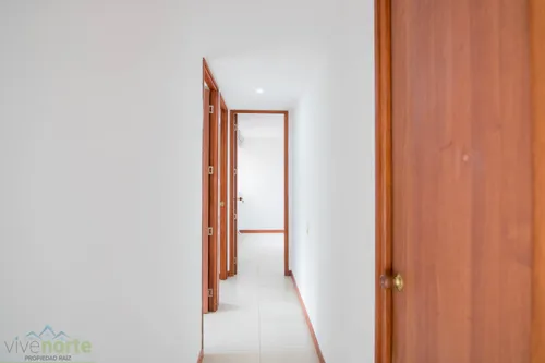 Apartamento En Venta En San Sebastian Envigado. Cod V13350