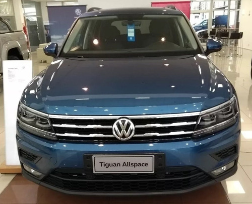 Volkswagen Tiguan Allspace 1.4 Tsi Trendline 150cv Dsg 1