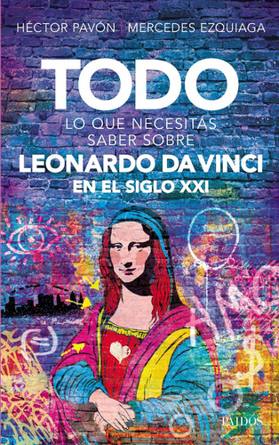 Imagen 1 de 3 de Todo Lo Que Necesitás Saber Sobre Leonardo Da Vinci