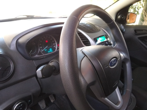 Ford Ka 1.5 S 4 P 2020
