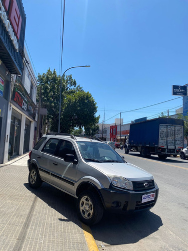 Ford Ecosport 1.6 My10 Xlt Plus 4x2