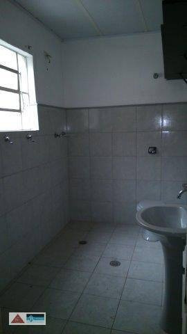 Sala Para Alugar, 65 M² Por R$ 1.200/mês - Vila Gomes Cardim - São Paulo/sp - Sa0524
