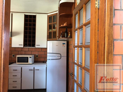Imagem 10 de 15 de Casa Em Condomínio Para Venda Em Jundiaí, Condomínio Tereza Cristina, 3 Dormitórios, 1 Suíte, 2 Banheiros, 8 Vagas - Ca0075_2-1161434