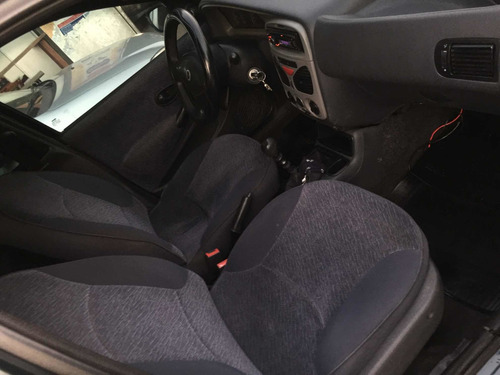 Fiat Palio 2002 1.0 16v Elx 25 Anos 5p