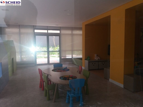 Imagem 15 de 15 de Venha Morar Na Vila Mascote - Mc6373