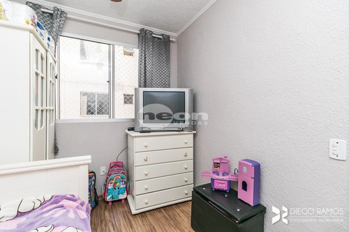 Imagem 11 de 15 de Apartamento - Vila Lutecia - Ref: 2230 - V-2230