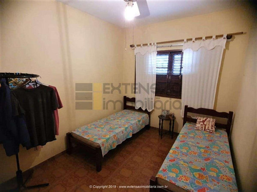 Imagem 8 de 10 de Casa Com 02 Dormitórios E 70m² - 172017