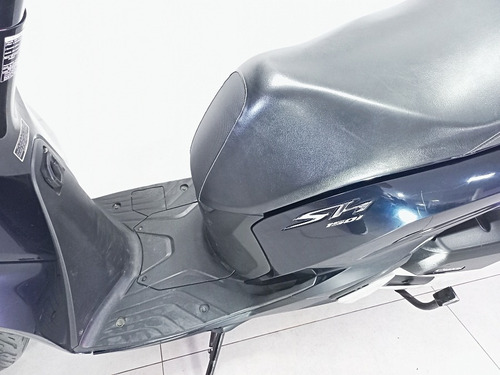 Imagem 9 de 14 de Honda Sh 150i 2018