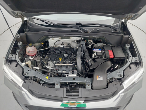 Chevrolet Tracker 1.0 TURBO FLEX AUTOMÁTICO