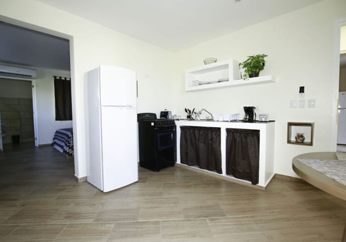 Hotel En Operación, A Unos Minutos De La Playa, En Venta Pla