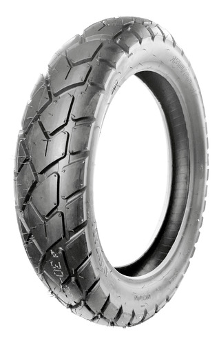 Llanta 130/80-17 Avanzada+ 8pr Tl V200 Ns200 250z Tekken250