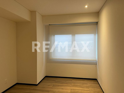 Venta Departamento Con Terraza, Desarrollo La Citta, San Jeronimo, Alvaro Obregon