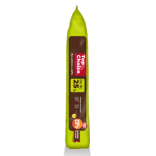 Alimento Top Choice para perro todos los tamaños en bolsa de 25kg