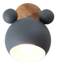 Comprar Z Lámparas De Pared Lámparas De Noche Nórdicas Cute Cartoon