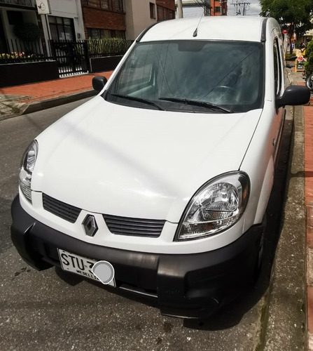 Renault Kangoo 1.6 Express 2 p