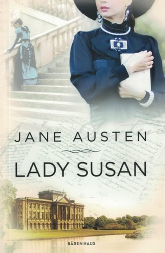 Lady Susan - Jane Austen