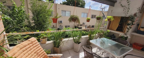 Dueño Vende Departamento 3 Ambientes Con Balcón Parrilla Y Cochera En Campanillas Park, Pilar