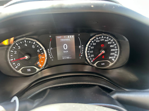 Jeep Renegade 1.8 Longitude At6