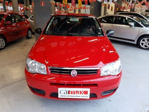Fiat Palio Economy 1.0 8v Fire Flex