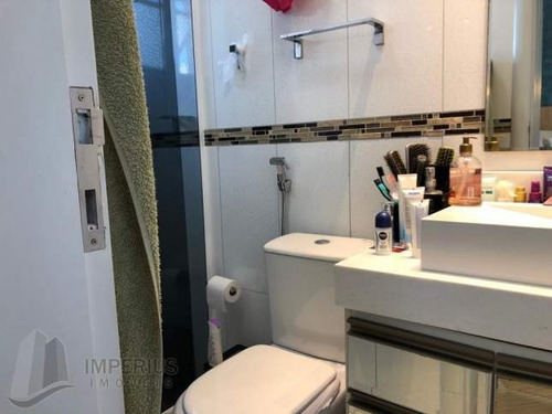 Imagem 5 de 6 de Vende-se Apartamento Padrão - 3531