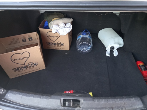 Imagem 4 de 9 de Ford Ka 2017 1.5 Sel Flex 5p