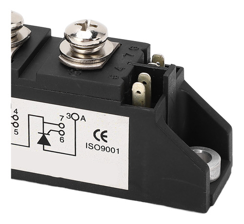 Módulo De Tiristor Bidirecional Controlado Por Silício