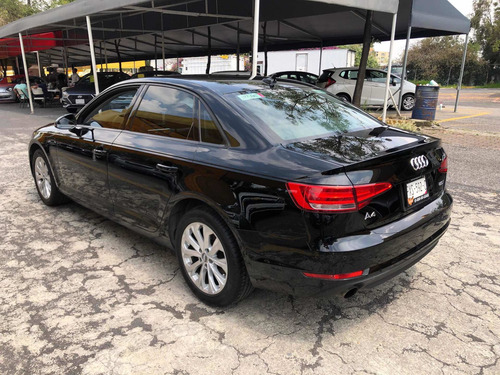 Imagen 4 de 12 de Audi A4 2018 2.0 T Dynamic 190hp Dsg