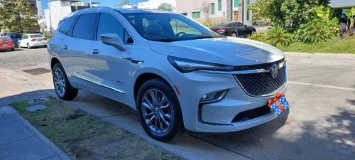 Buick Enclave Avenir 3.6 Wd