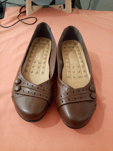 Zapatos Dama- Korium Confort- Num. 38- Nuevos!!!! 