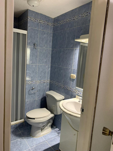 Apartamento En Mirador Del Chara. Charallave