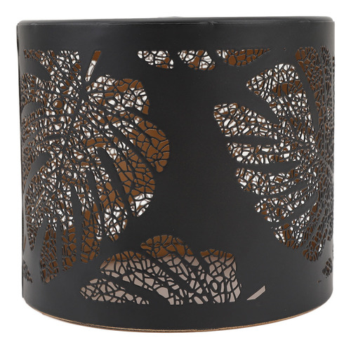 Portavelas De Té Decorativo Portavelas De Metal