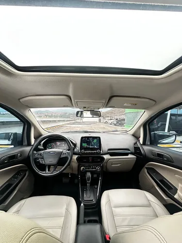Ford Ecosport 2.0 Titanium At