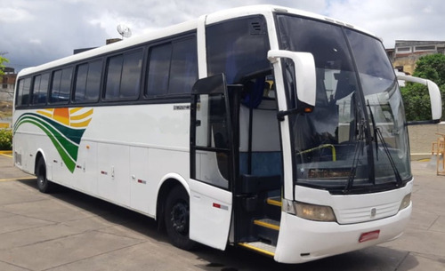 Busscar - Mercedes Benz - 2006 Codigo: 5411