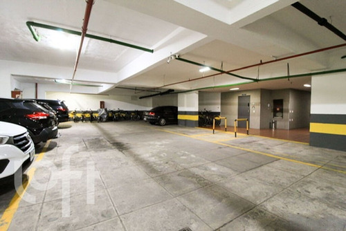 Apartamento À Venda No Bairro Lagoa - Rio De Janeiro/rj - O-9594-18803