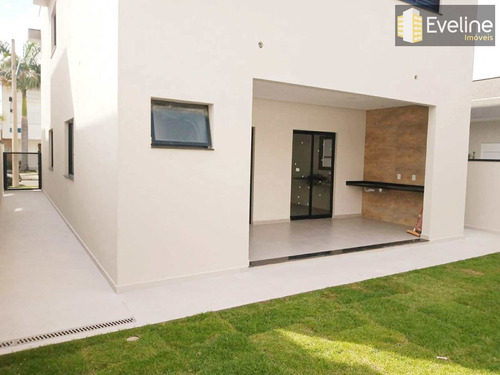 Imagem 12 de 18 de Casa De Condomínio Com 3 Dorms, Fazenda Rodeio, Mogi Das Cruzes - R$ 1.45 Mi, Cod: 2654 - V2654