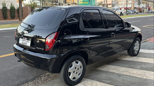 Chevrolet Celta 1.0 Lt Flex Power 5p