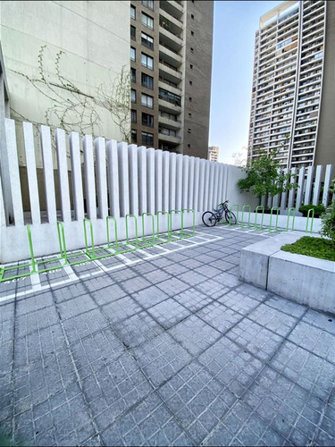 Departamento En Venta En Ñuñoa