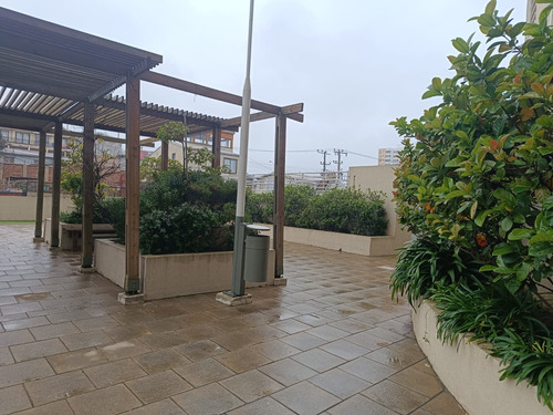 Se Vende Departamento De Un Ambiente Con Vistas Al Mar