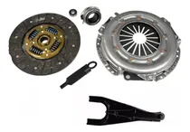 Comprar Clutch Toyota Hiace 2.7l Dohc 2006-2012 Con Horquilla Clutch