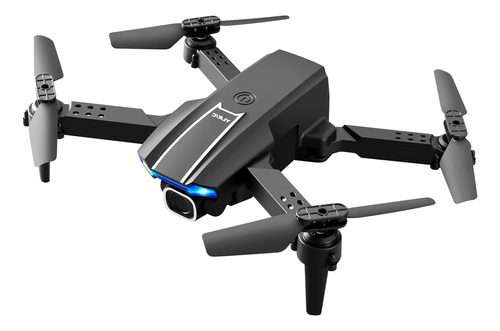 Ylr/c S65 Mini Rc Drone Rc Quadcopter Con Función Sin Cabeza