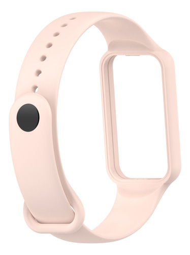 Water Duck - Official Amazfit Band7 Wristband Rubber Strap