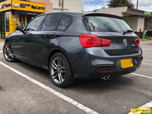 Bmw 2017 120i Pack M Sport