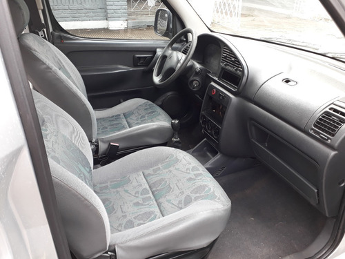 Citroen Berlingo 1.9 Plc Diesel 2010